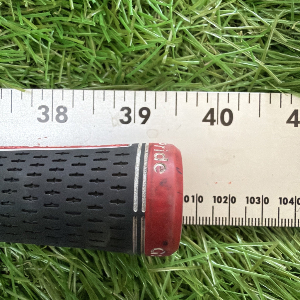 Perfect Club 21° Metal Wood RH Regular Flex Graphite Shaft 39.5"
