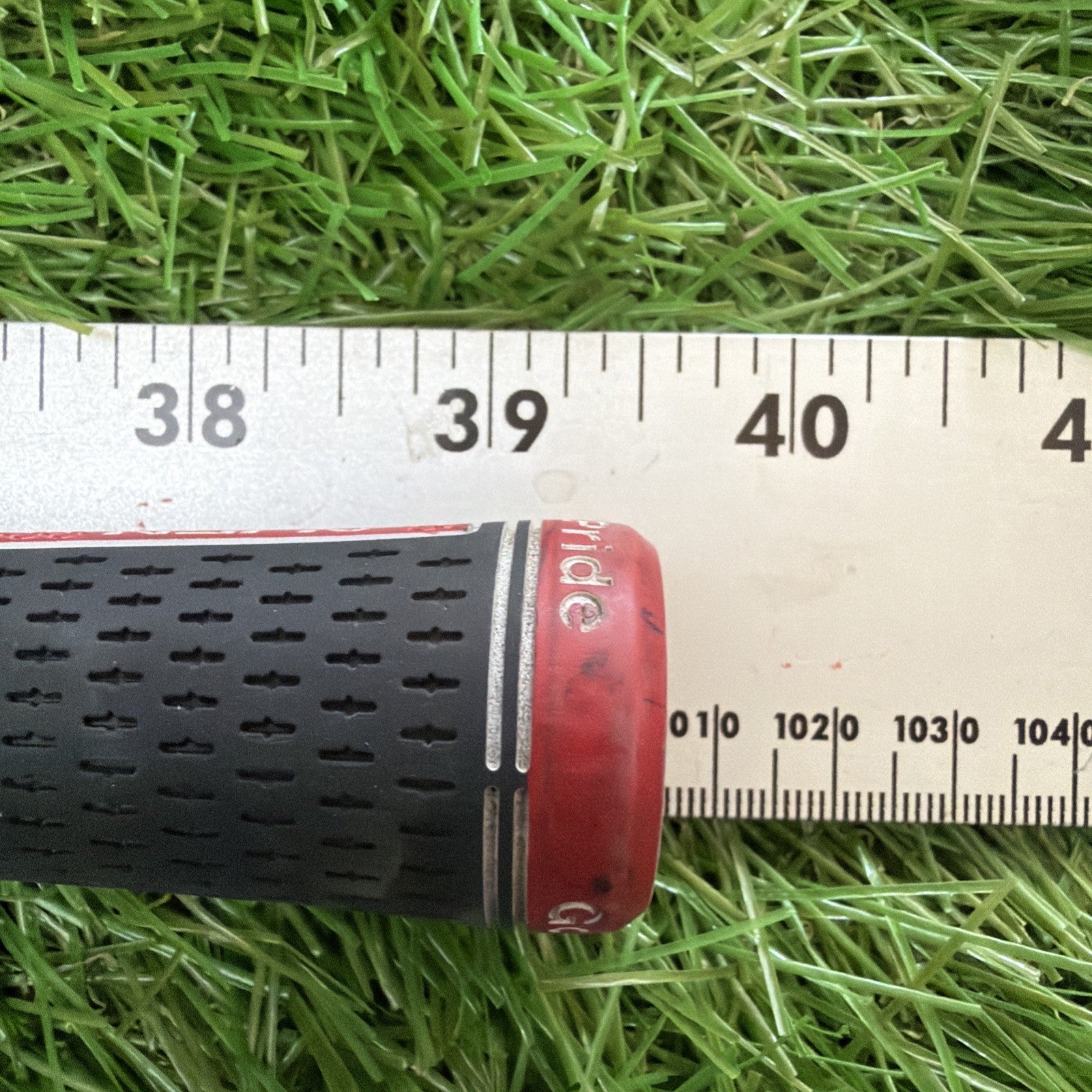 Perfect Club 21° Metal Wood RH Regular Flex Graphite Shaft 39.5"