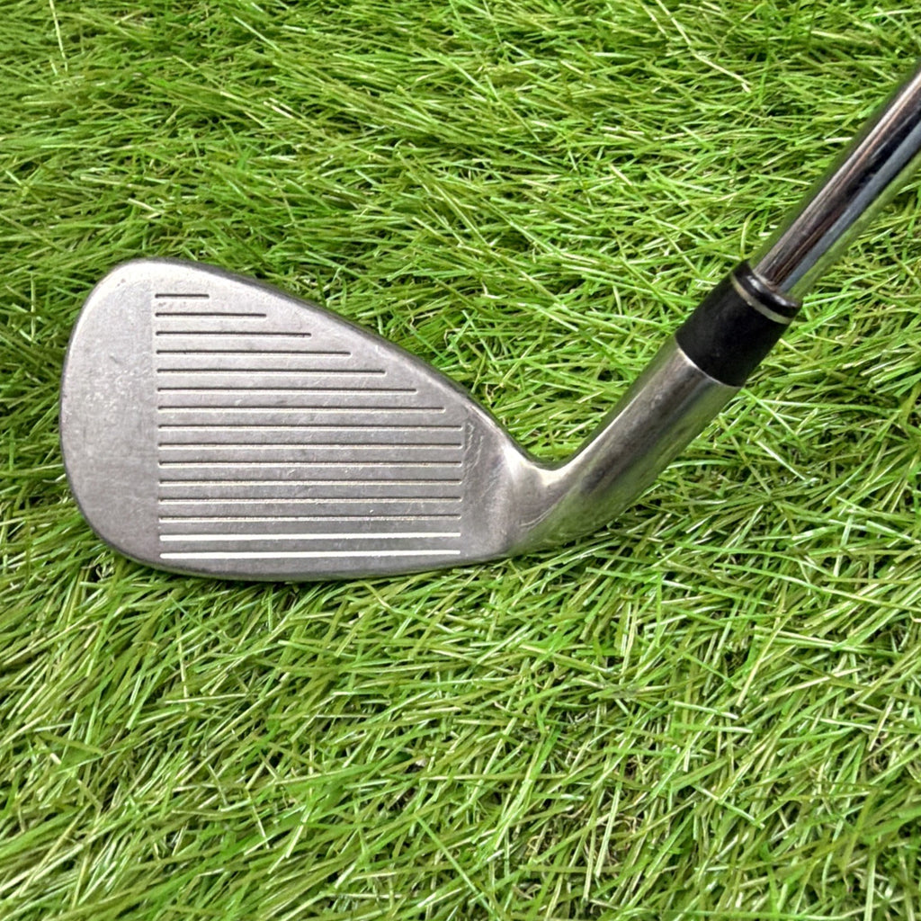 TaylorMade RAC OS 9 Iron RH 95 Gram Stiff Flex Steel Shaft