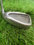 Cobra King Snake 6 Iron Oversize RH True Temper TT Lite Stiff Flex Shaft 37"