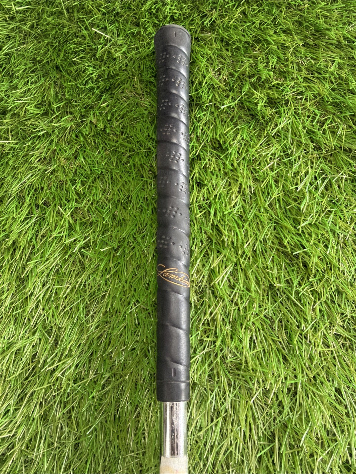 Titleist 735 cm 6 Iron Forged RH Rifle FCM 6.0 Stiff Flex Shaft 37.75"