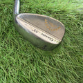 Master Fit Classic 52° Gap Wedge RH Steel Shaft 36.5"