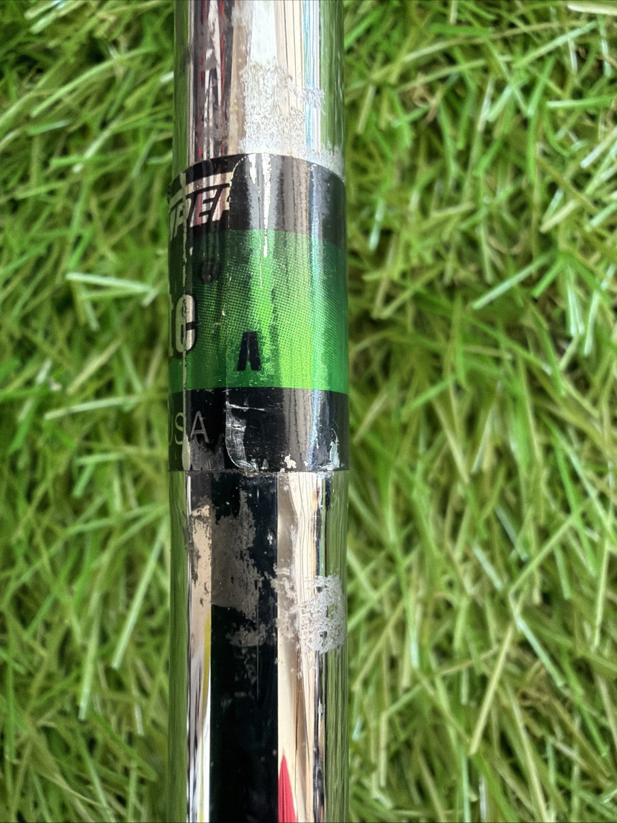 Callaway S2H2 Bobby Jones 9.5° Deep Face Driver RH TT Lite A Flex Shaft 45"