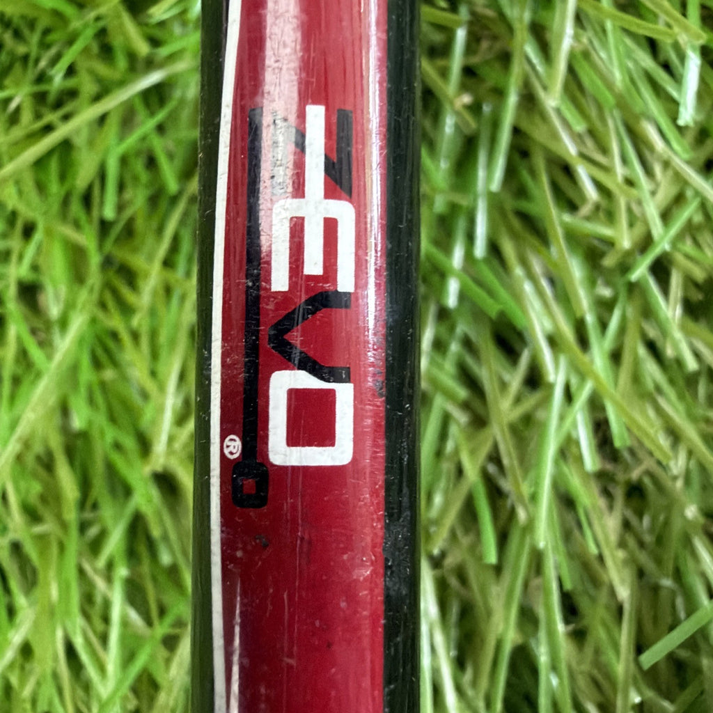 Junior Zevo 9 Iron RH Graphite Shaft 33"