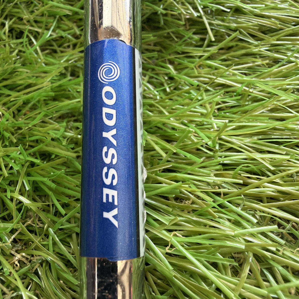 Odyssey Xi Putter 330M RH Steel Shaft 29.5"