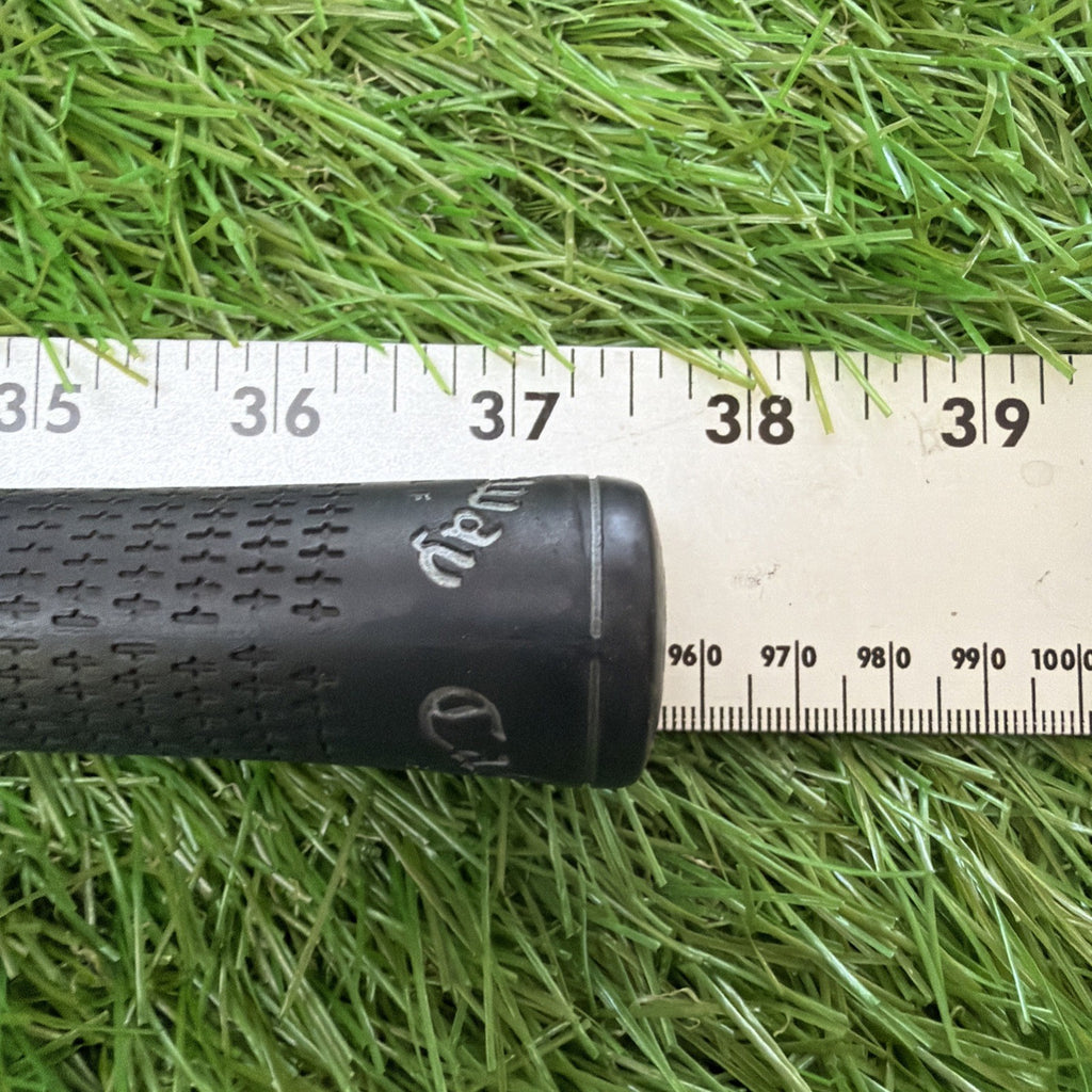 Callaway Big Bertha 6 Iron RH RCH 75 Firm Flex Shaft 37.5"
