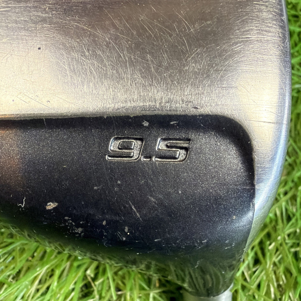 TaylorMade 320 Ti 9.5° Driver RH Head Only