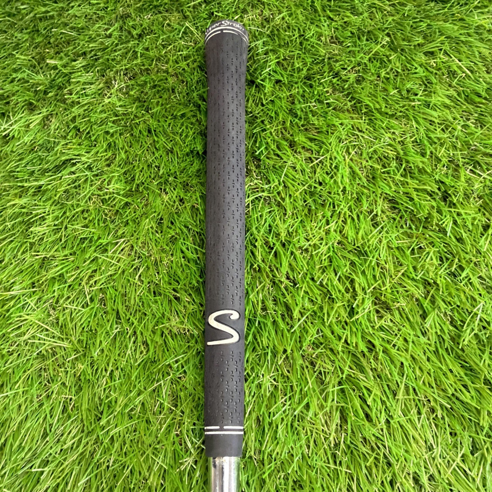 Mizuno MP-57 6 Iron Forged RH Project X 5.5 Regular Plus Flex Shaft 37.5"