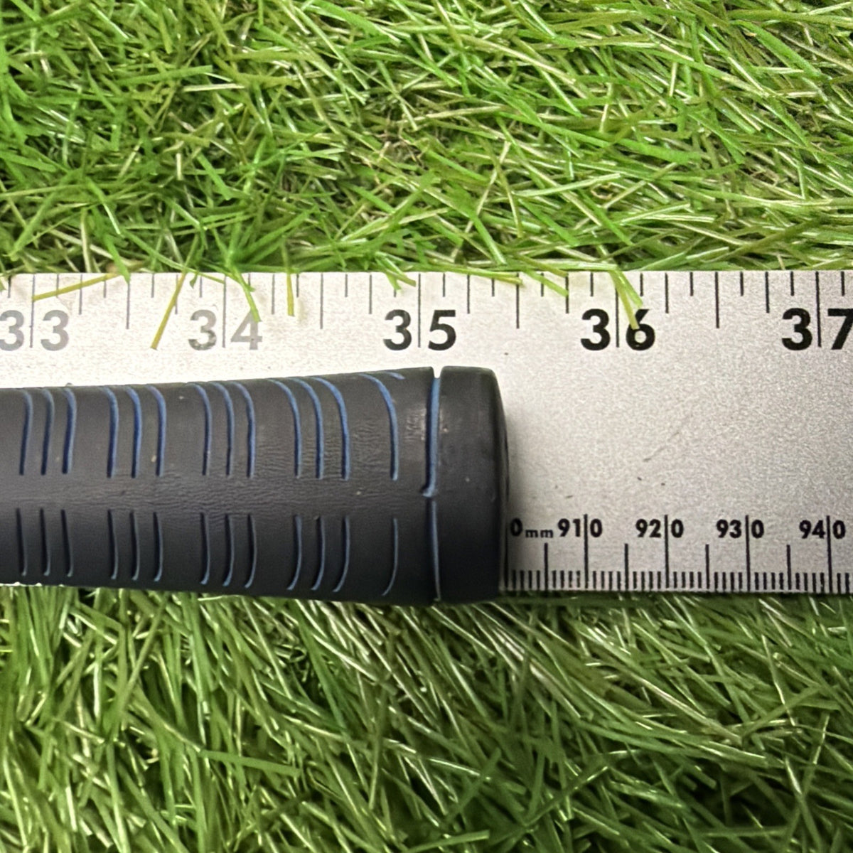 Allied Pro Tradition 7 Iron RH True Temper Steel Shaft 35.5"