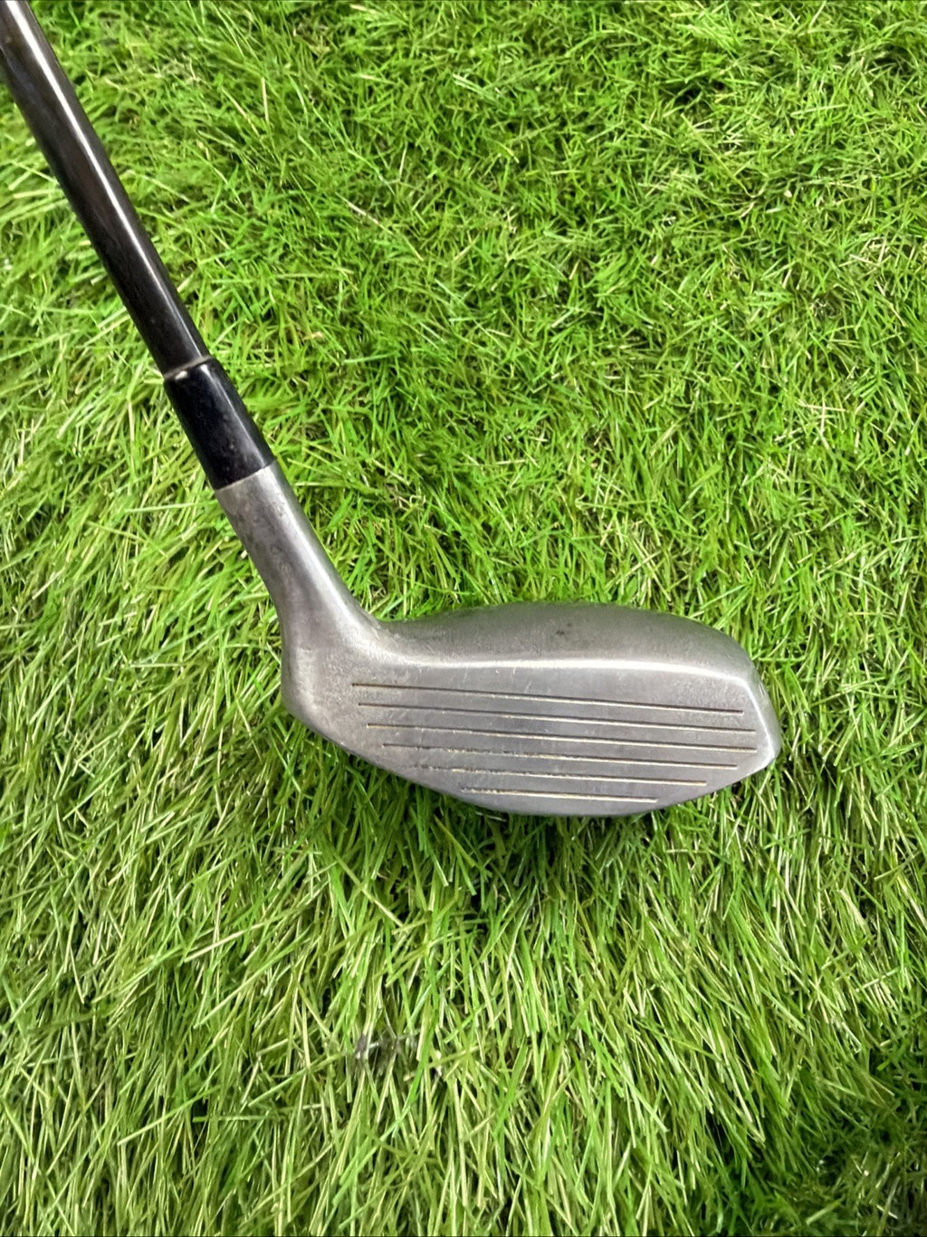 Adams Tight Lies 16° Fairway Wood Air Assault LH Reg Flex Graphite Shaft 43.5"