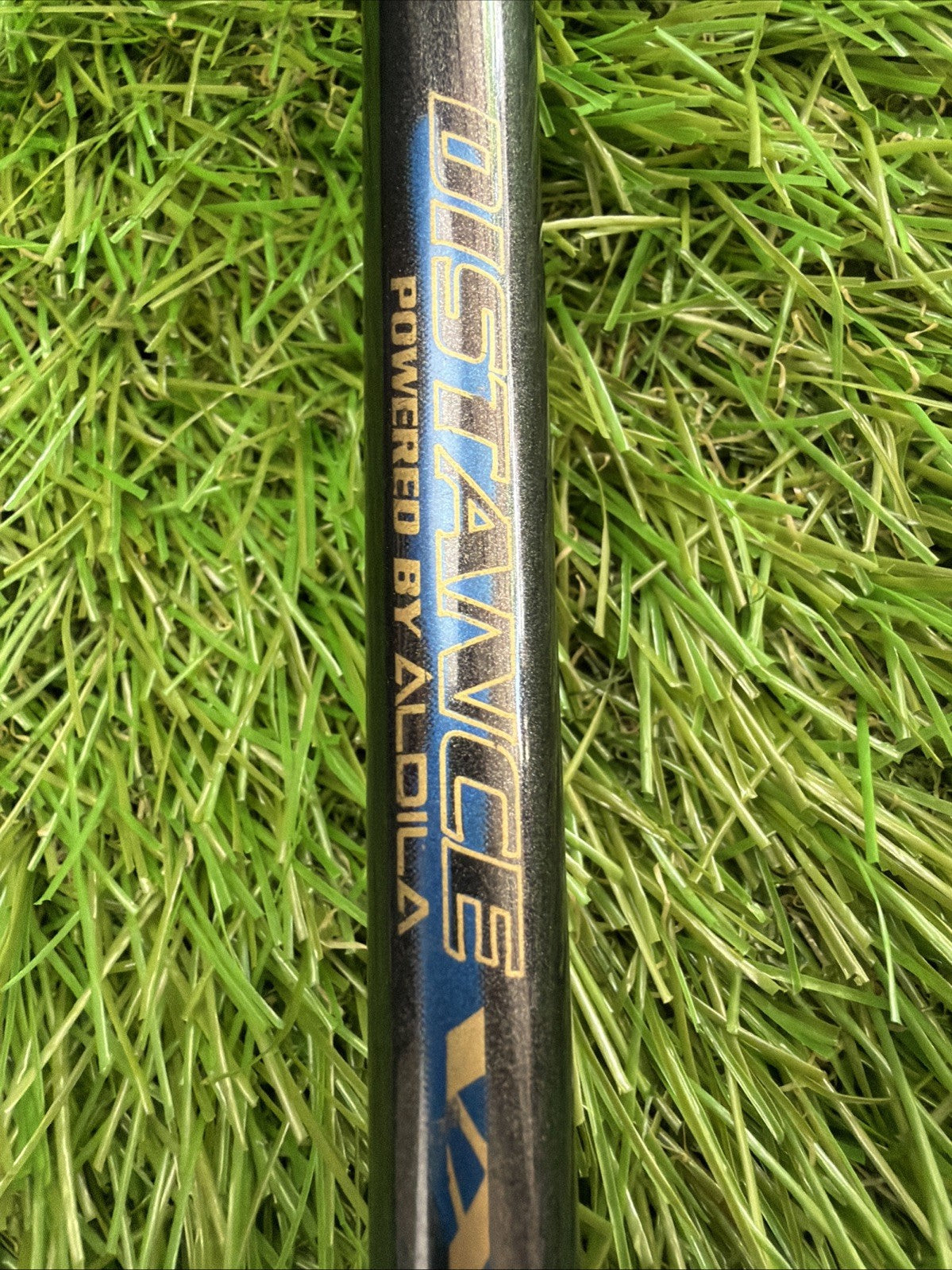 Knight Stratos II 19° 5 Wood RH ALDILA Intermediate Flex Graphite Shaft 42"