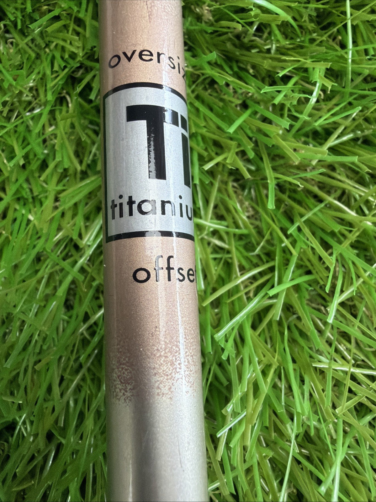 Lady Cobra TI Offset 19° 5 Wood RH Ladies Flex 41"