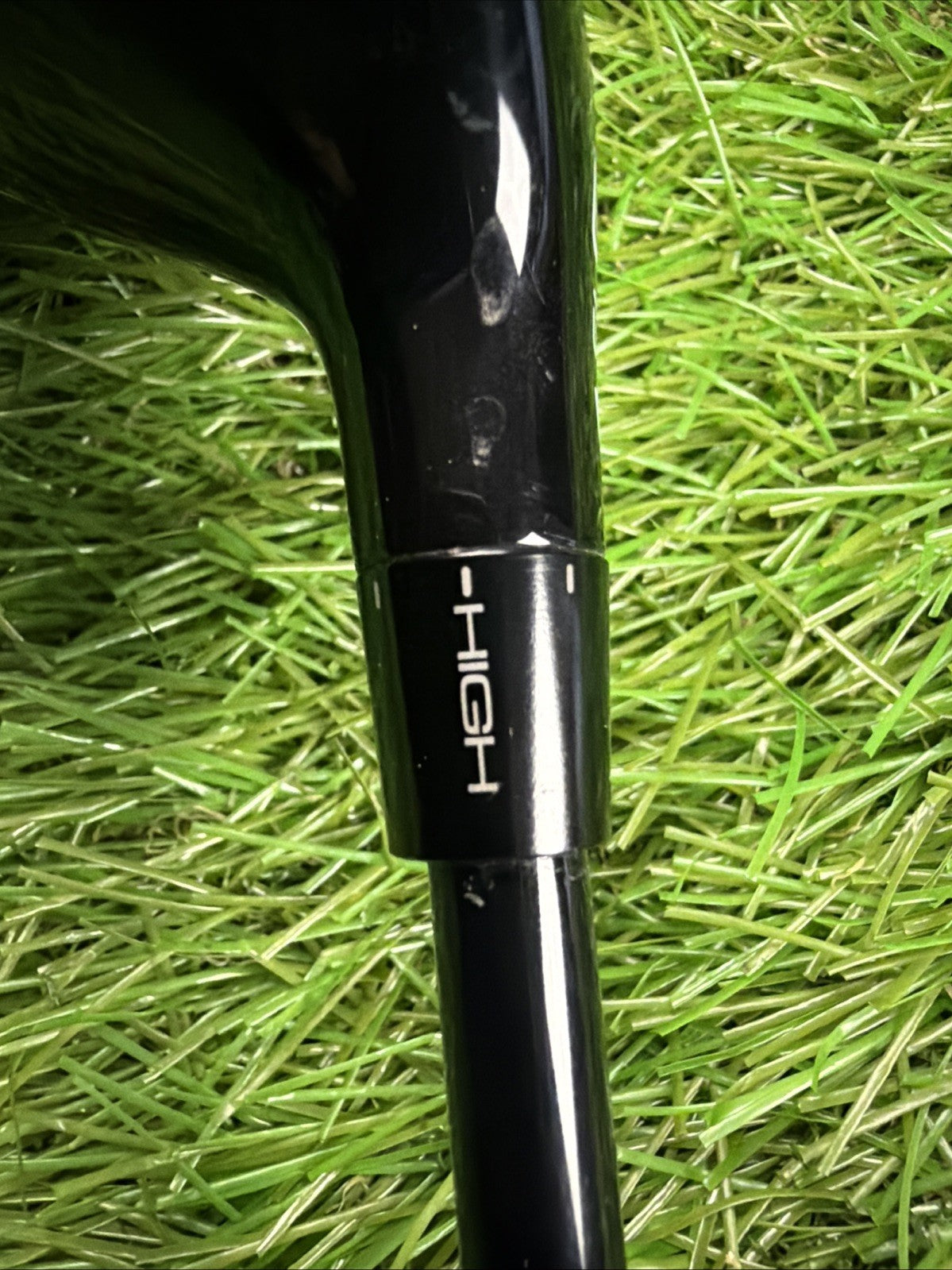 Mizuno STG 3 Wood 15° RH Kai'Li 60g Regular Flex Shaft 43.25"