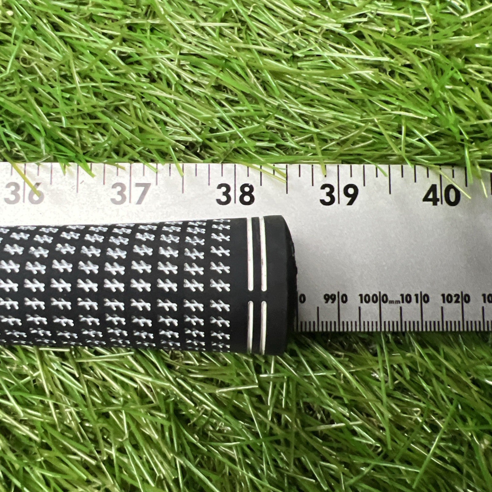 Ping G5 4 Iron Black Dot RH AWT 2.0 Steel Shaft 38.5"