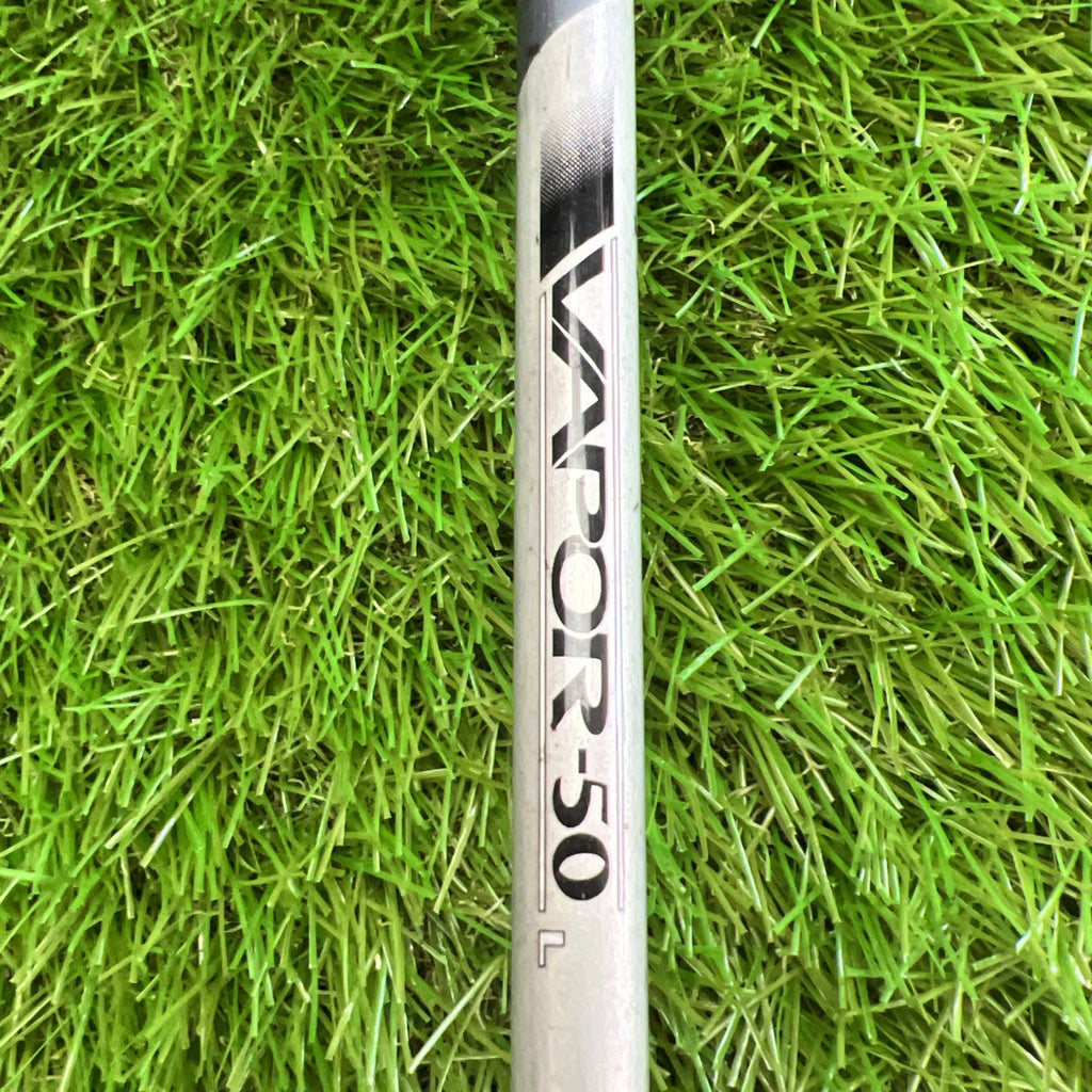 Nicklaus Compri Hi Launch 1W Driver RH Vapor 50 Ladies Flex Shaft 43.5"