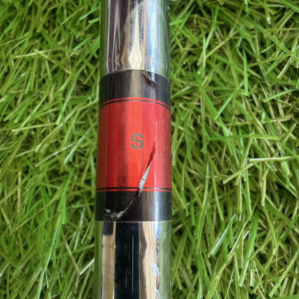 Nike VR Pro Cavity A Wedge RH Dynalite 110 Stiff Flex Shaft 35.75"