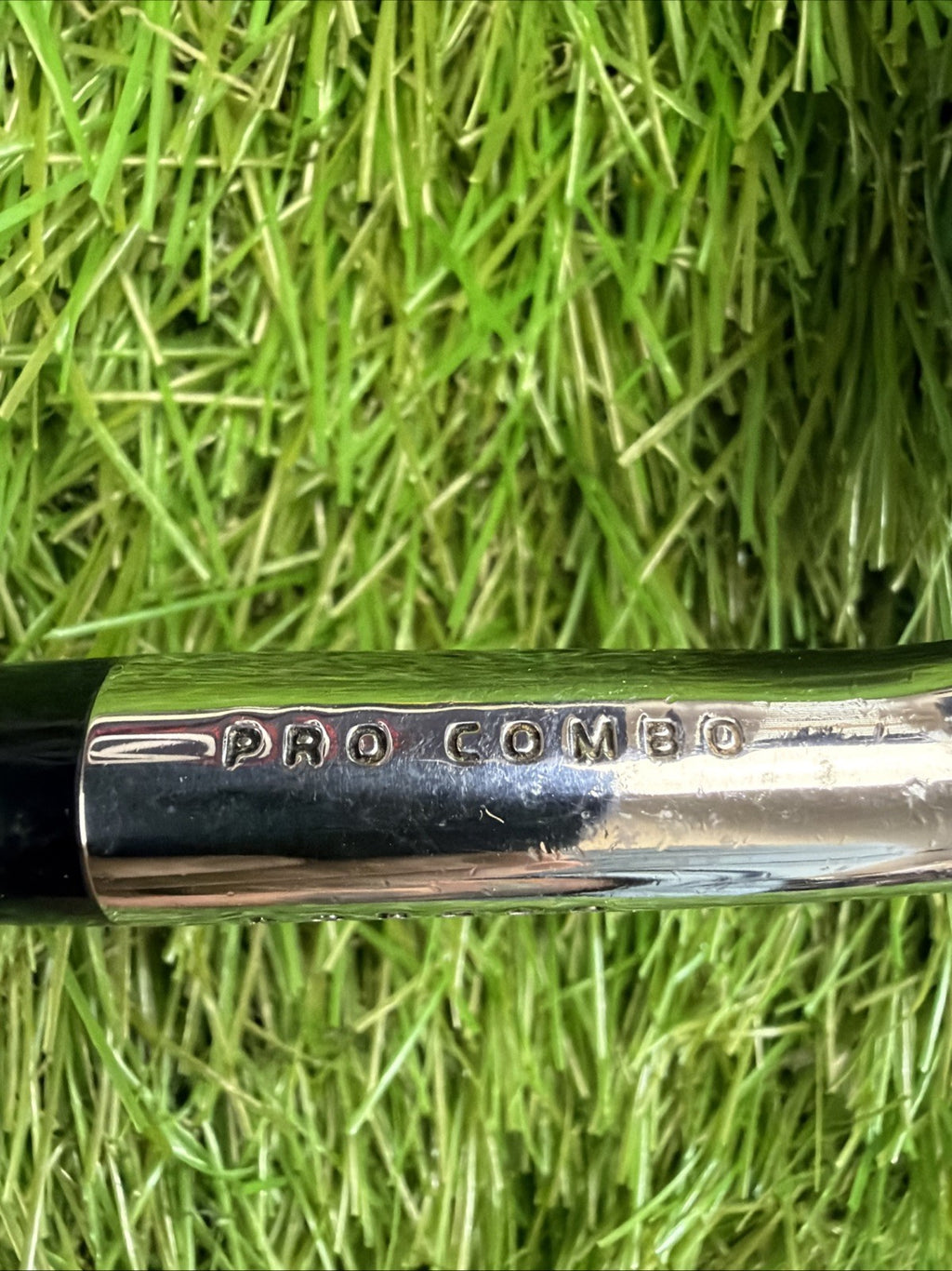 Nike Pro Combo Pitching Wedge RH Dynamic Gold R300 Regular Flex 35"