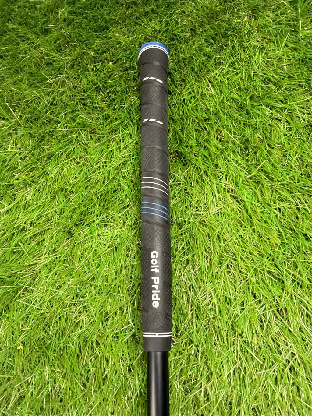 Ping G700 7 Iron Green Dot RH ALTA CB Regular Flex Graphite Shaft 37.75"