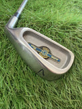 Axis Tour 7 Iron Oversize RH Apollo Regular Flex Steel Shaft 37"