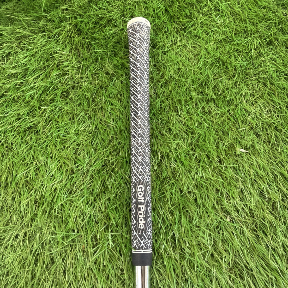 Callaway X Forged 9 Iron RH Project X 6.5 Extra Stiff Shaft 36"