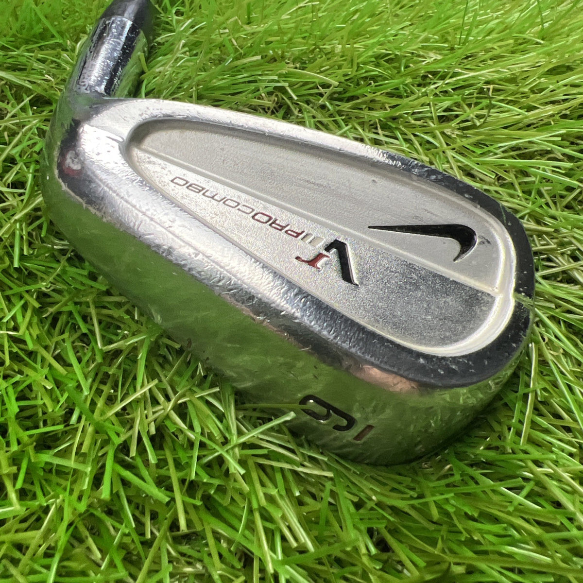 Nike Vr Pro Combo 9 Iron RH Dynamic Golf Tour Issue Shaft 36"