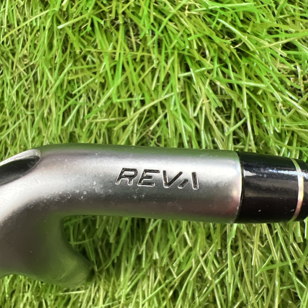 Callaway Big Bertha REVA 7 Iron RH RCH 45 Women's Flex Shaft 36.5"