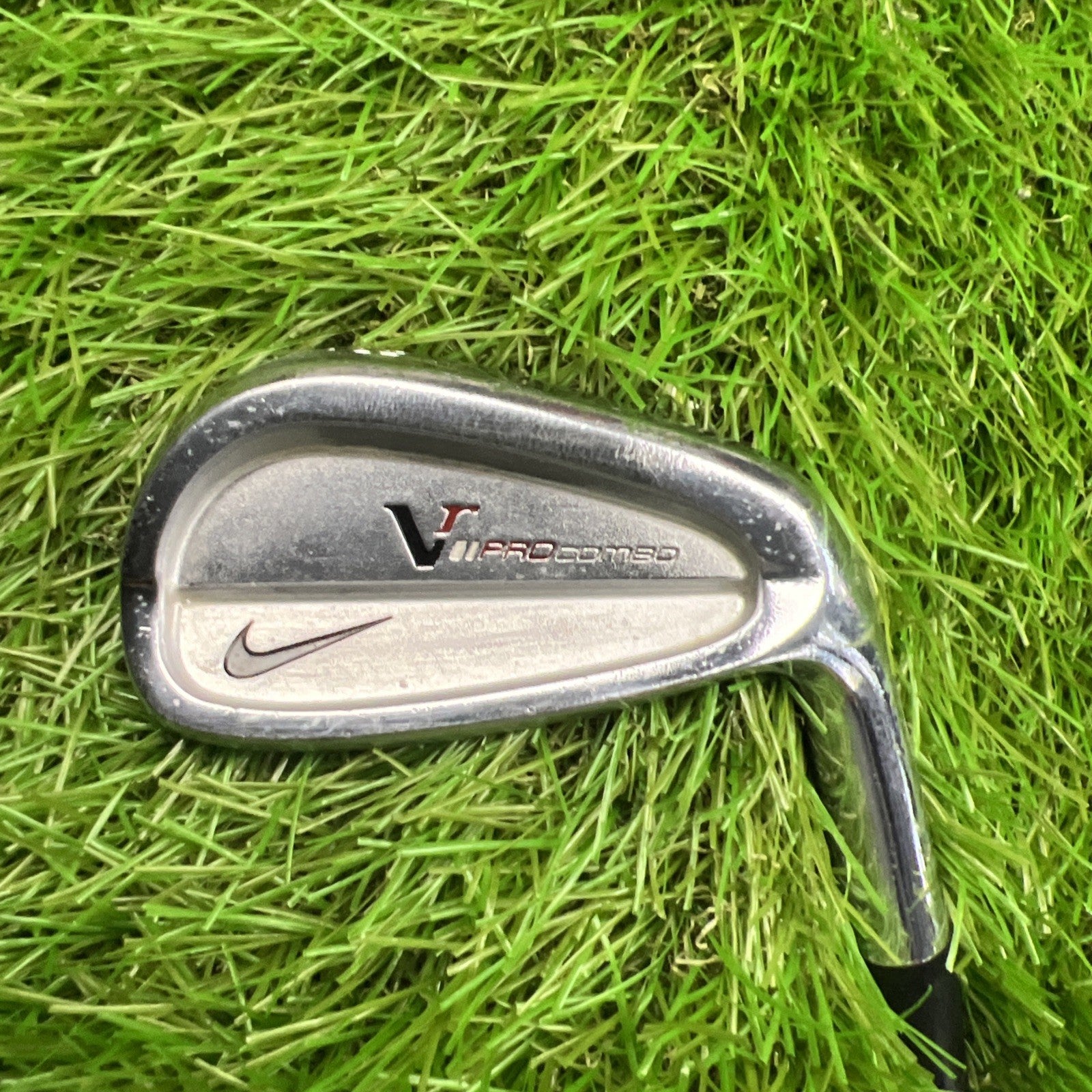 Nike Vr Pro Combo 9 Iron RH Dynamic Golf Tour Issue Shaft 36"