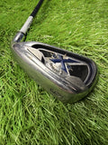 Callaway X20 6 Iron RH Stiff Flex Graphite Shaft 37.5"