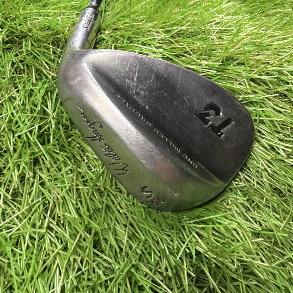 Walter Hagen T3 Sand Wedge 56° RH True Temper Steel Shaft 35"