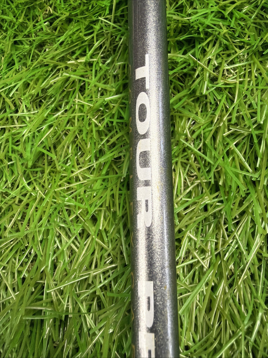 PRO Kennex 9 Iron Laser XLT LH Tour Precision Graphite Shaft 31.5"