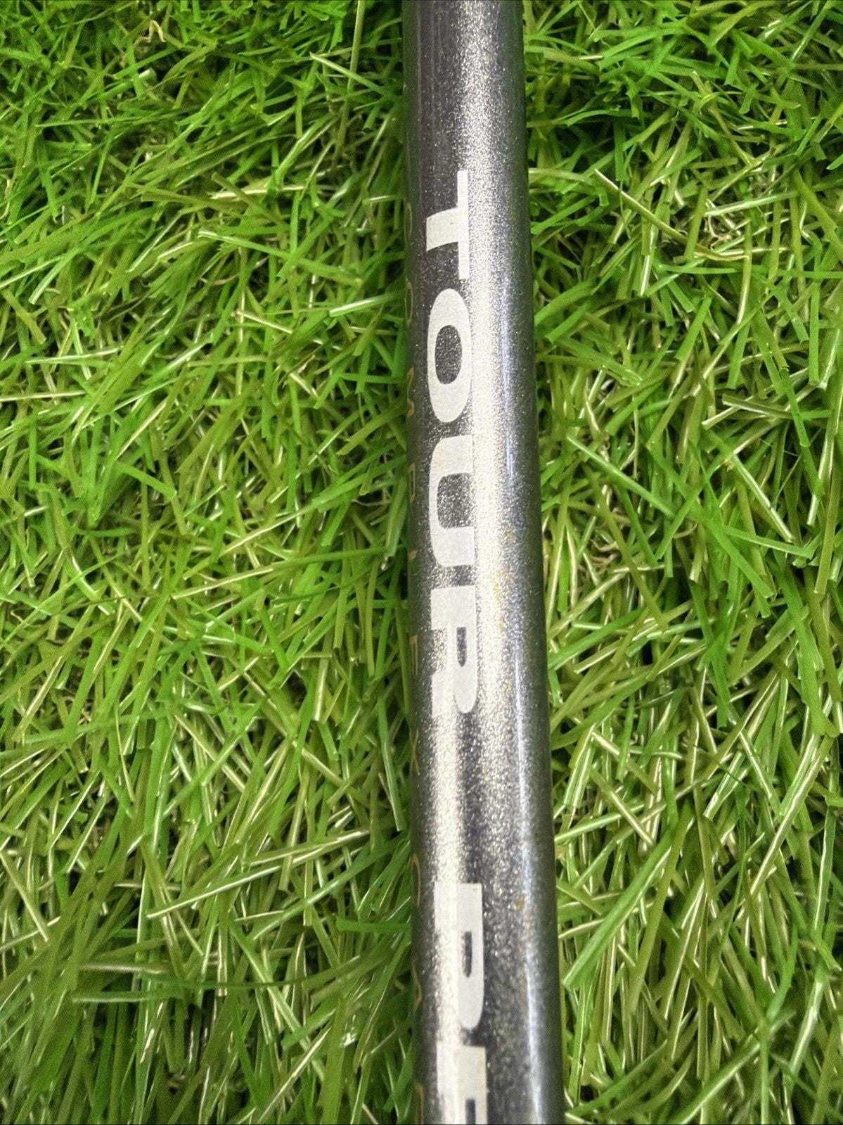 PRO Kennex 9 Iron Laser XLT LH Tour Precision Graphite Shaft 31.5"
