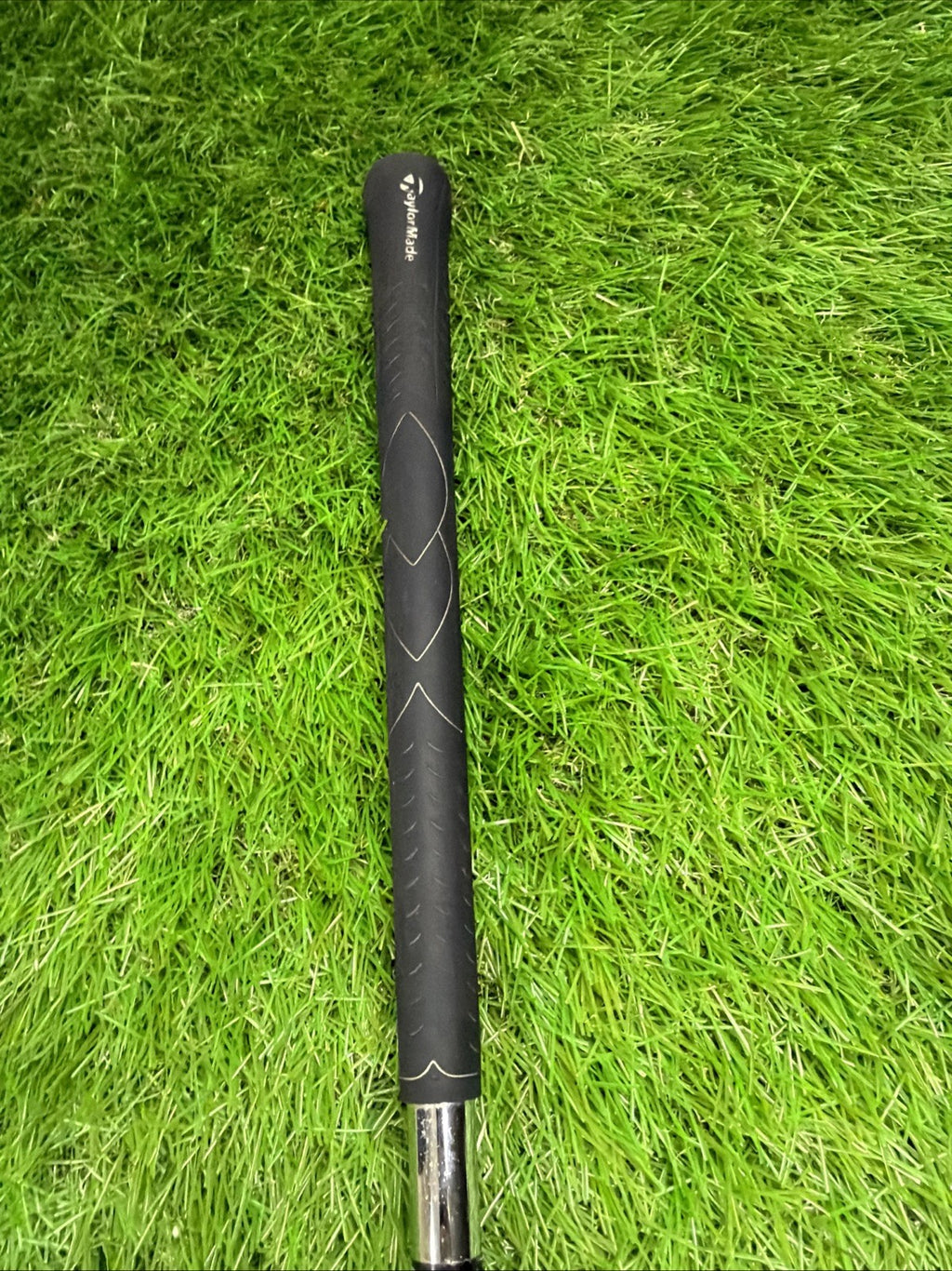 TaylorMade RAC OS 7 Iron RH 95g Stiff Flex Steel Shaft 37"