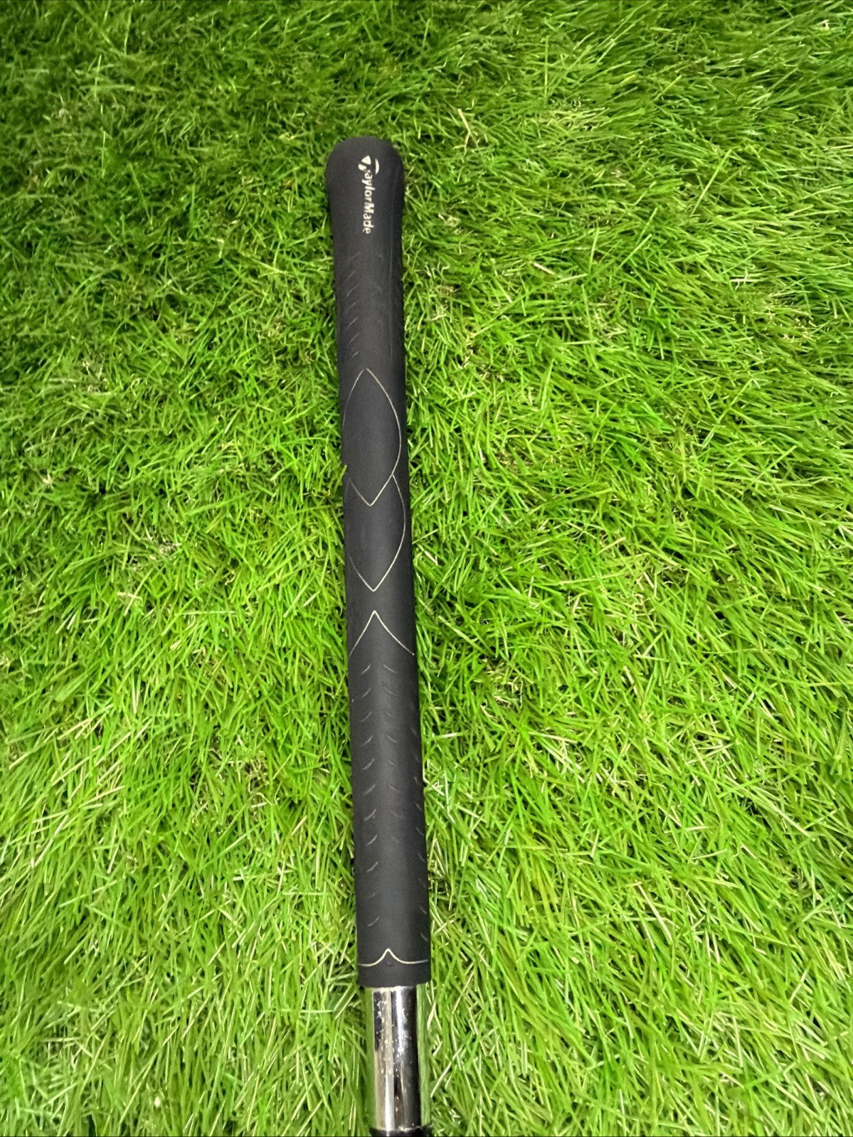 TaylorMade RAC OS 7 Iron RH 95g Stiff Flex Steel Shaft 37"