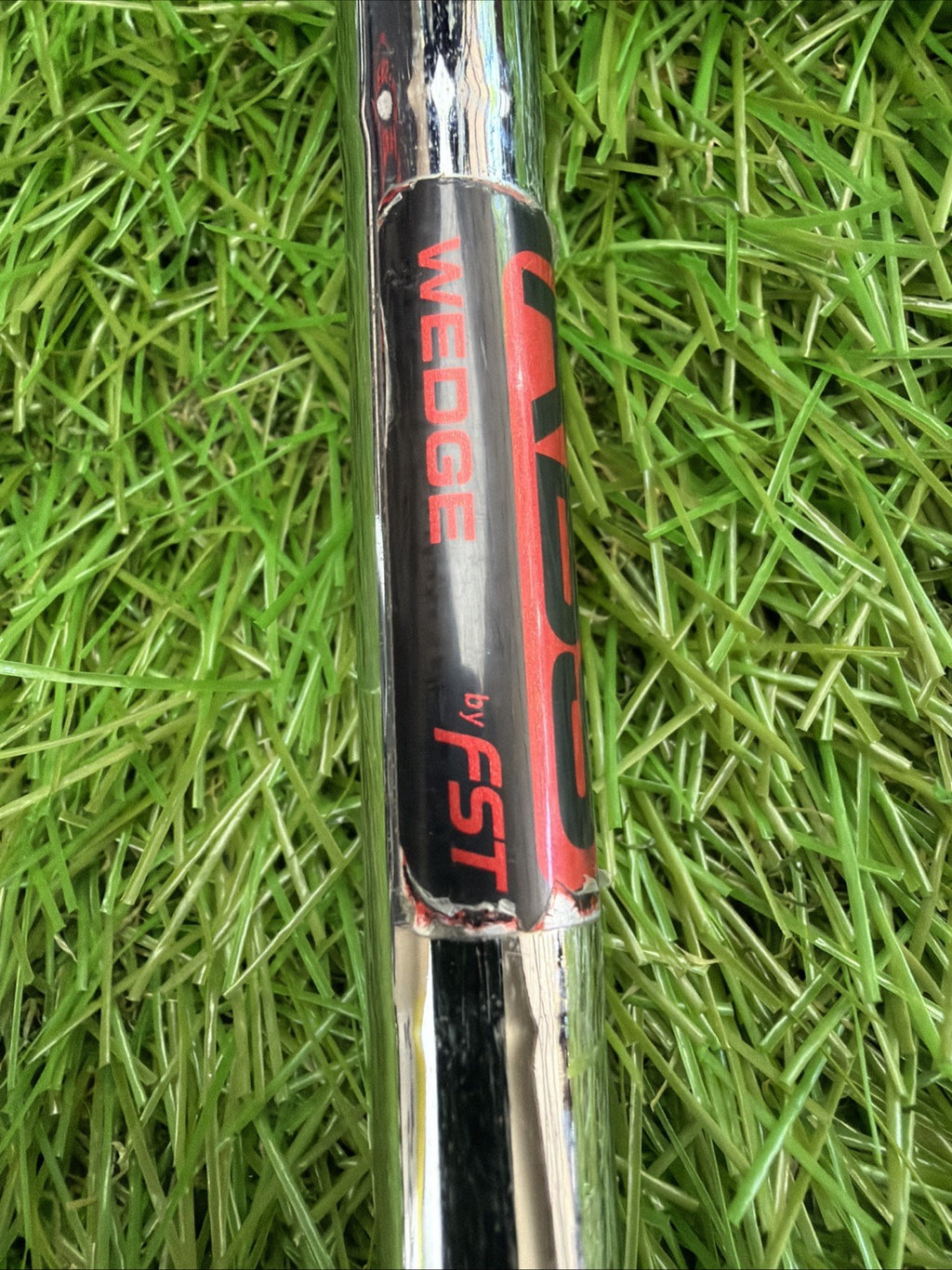 TaylorMade ATV 54° Wedge RH KBS Wedge Flex Shaft 35.5"