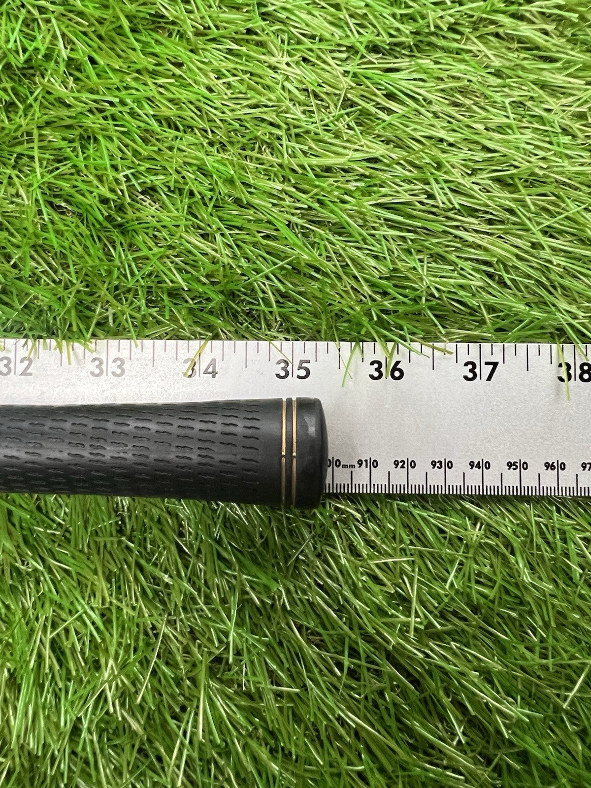 Top Flight HCT Pitching Wedge RH Medium Flex 35"