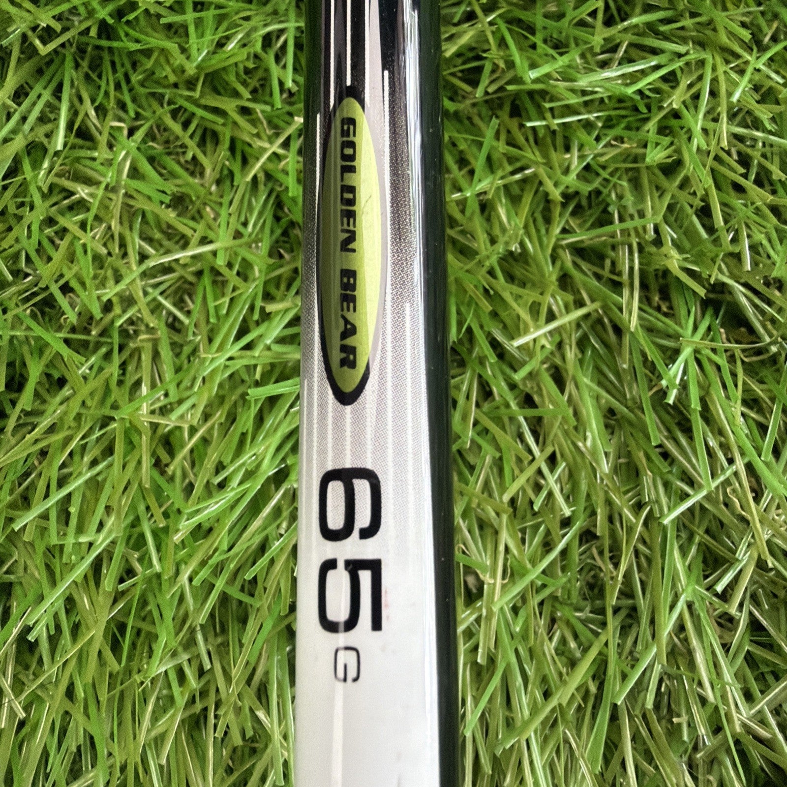 Golden Bear 460 Tour 4 Hybrid RH 65g Graphite Shaft 39.5"