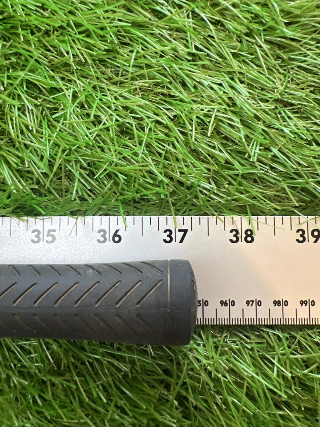 Flow C/G Soft Cast 8 Iron RH TT Lite Stiff Flex Shaft 37"