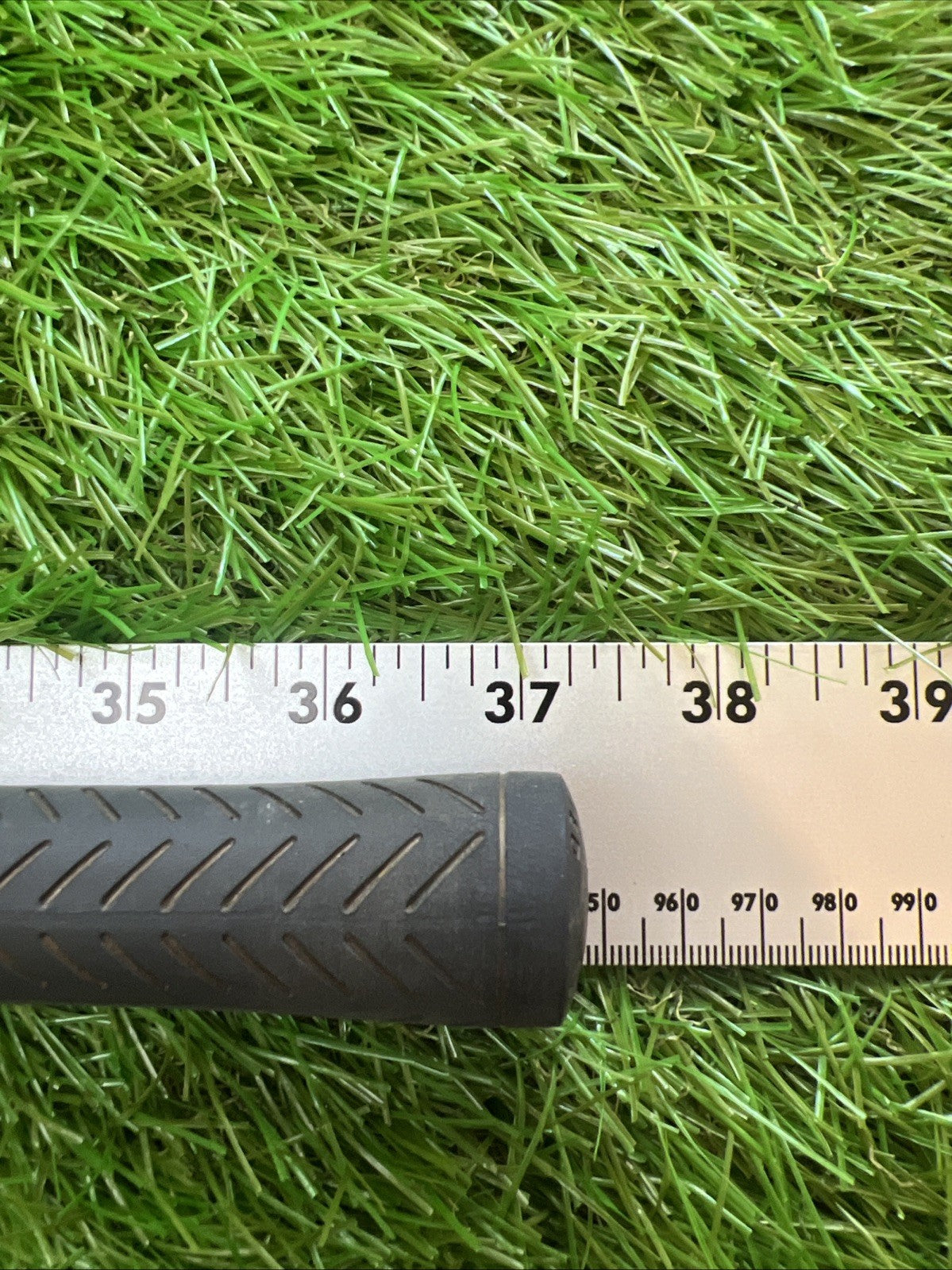 Flow C/G Soft Cast 8 Iron RH TT Lite Stiff Flex Shaft 37"