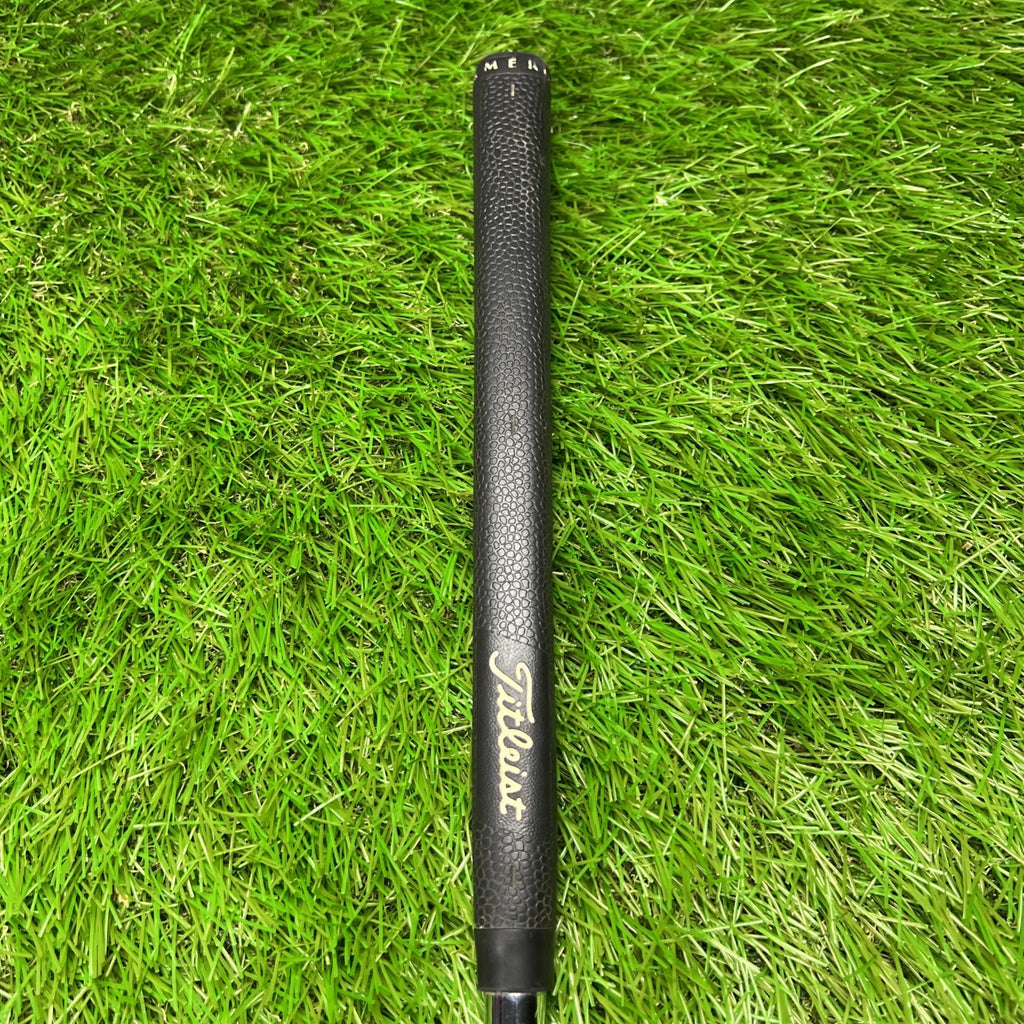 Titleist Scotty Cameron Santa Fe Putter RH Micro Bell Shaft 34" w/Headcover