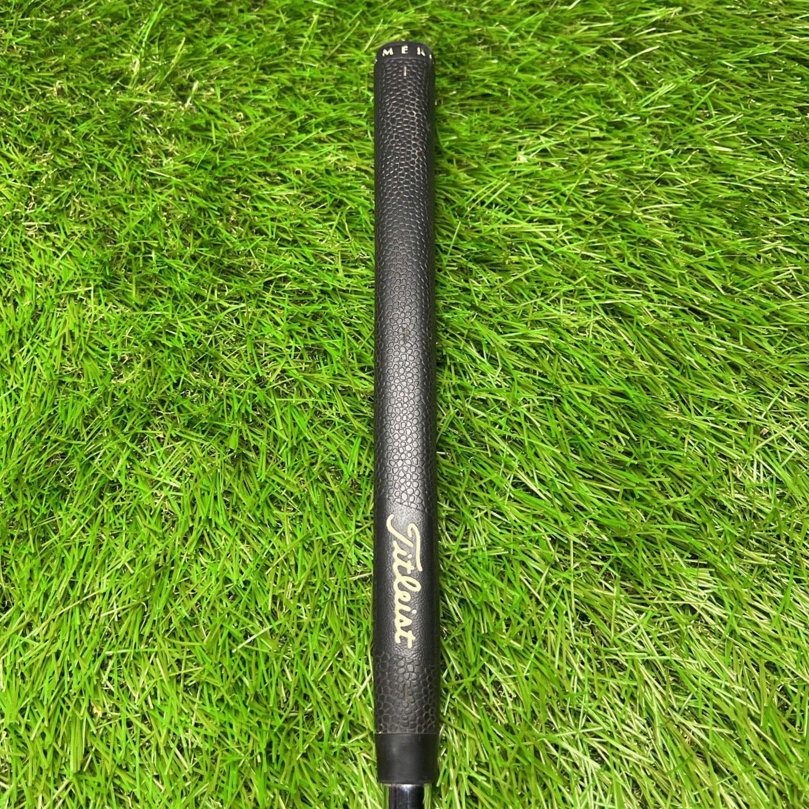Titleist Scotty Cameron Santa Fe Putter RH Micro Bell Shaft 34" w/Headcover