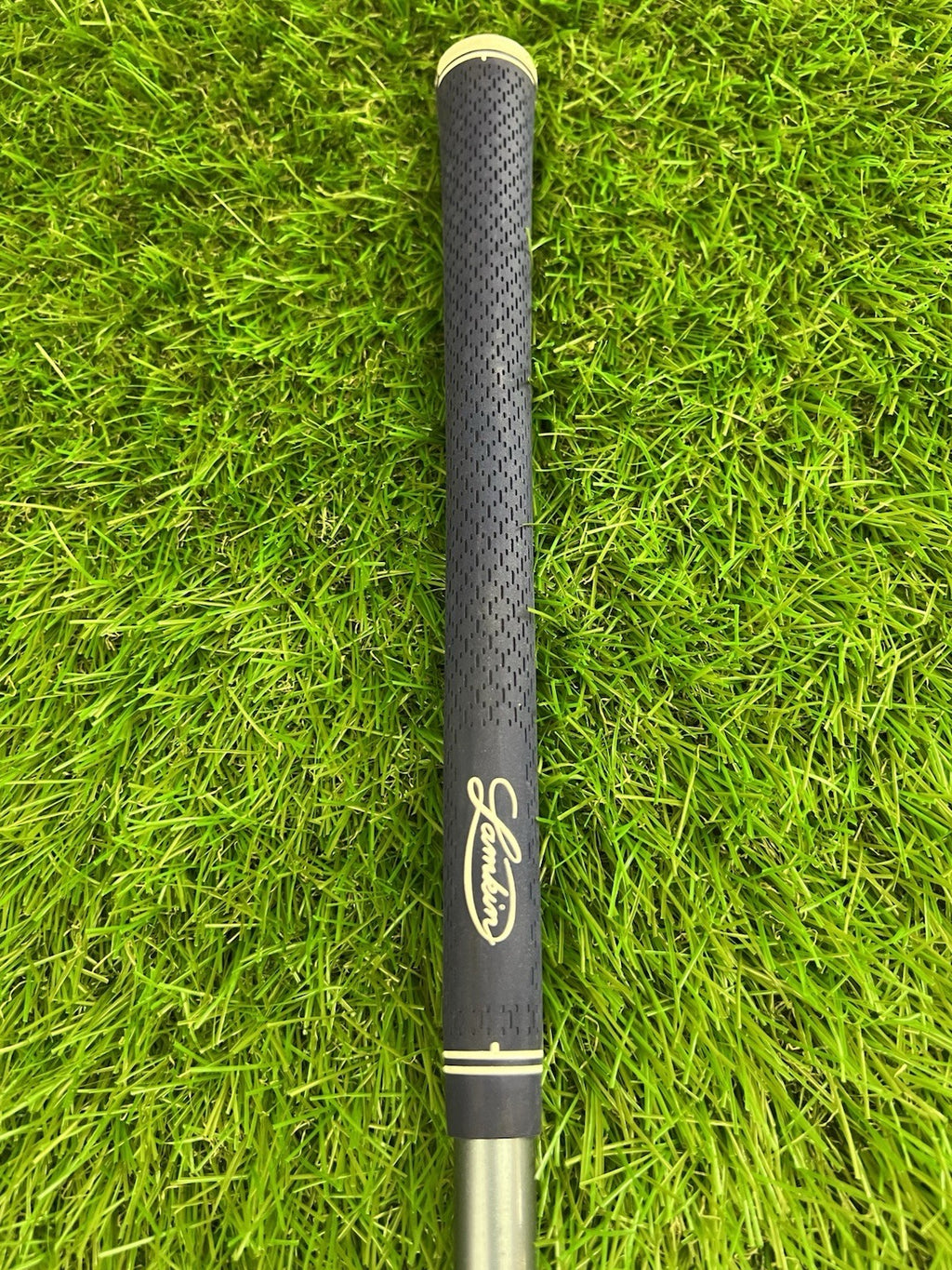 Callaway Tungsten Injected 6 Iron LH Firm Flex Graphite Shaft 37"