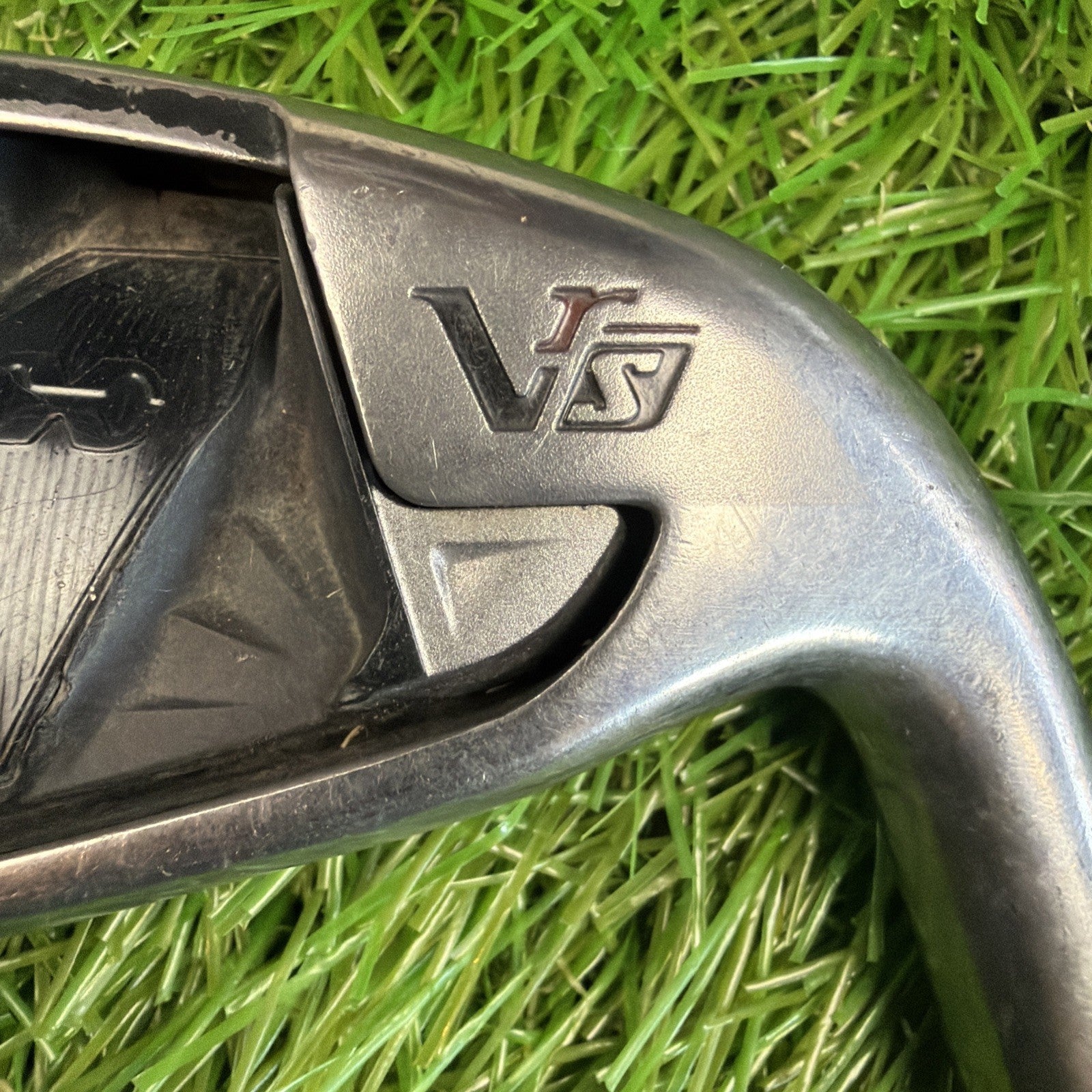 Nike VRS Covert 5 Iron RH Head Only