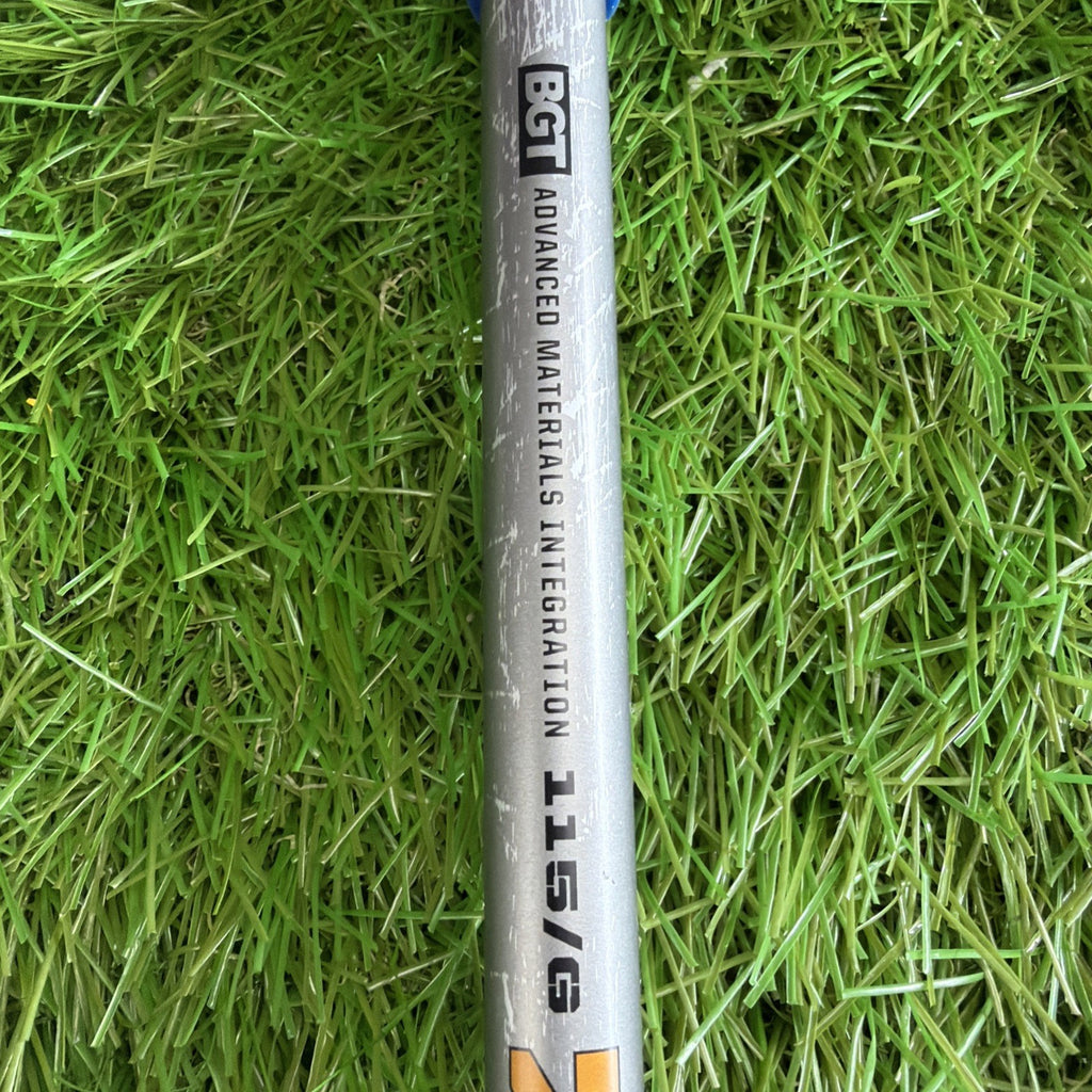 PXG 0311 56° Wedge Sugar Daddy II C-Grind RH BGT ZNE 115g Graphite Shaft 35"