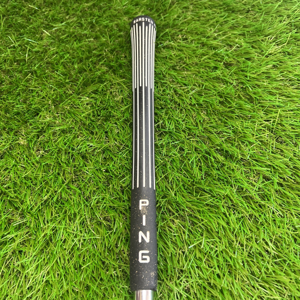 Vintage Ping Karsten I 5 Iron Black Dot RH ZZ Lite Stiff Flex 38" (Pristine)