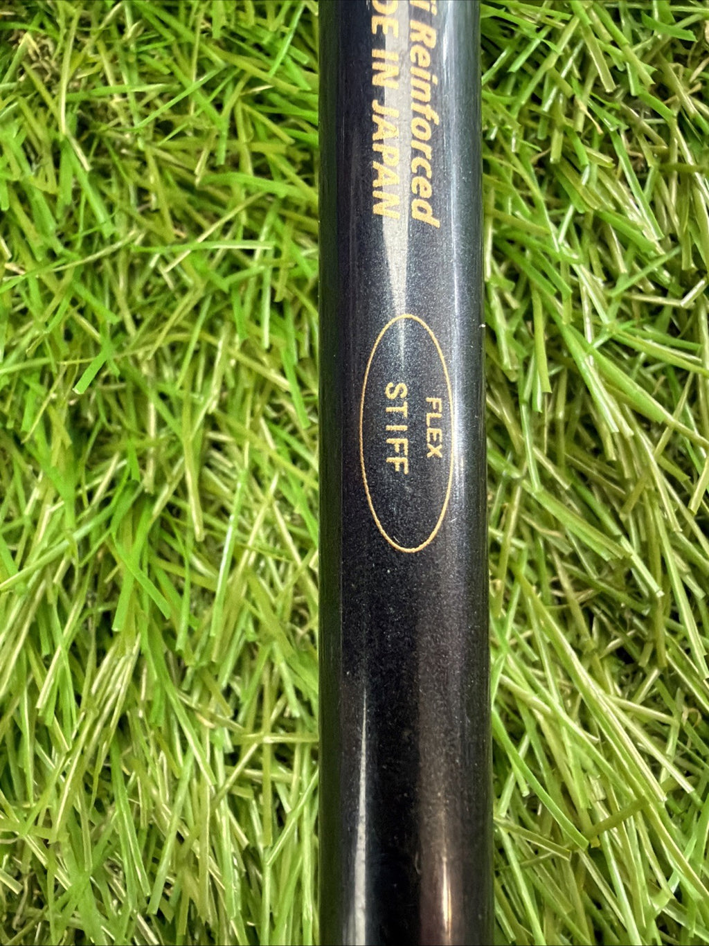 Yonex V-Mass 350 Driver 9° RH UL Titanium 7 Stiff Flex Shaft 45"