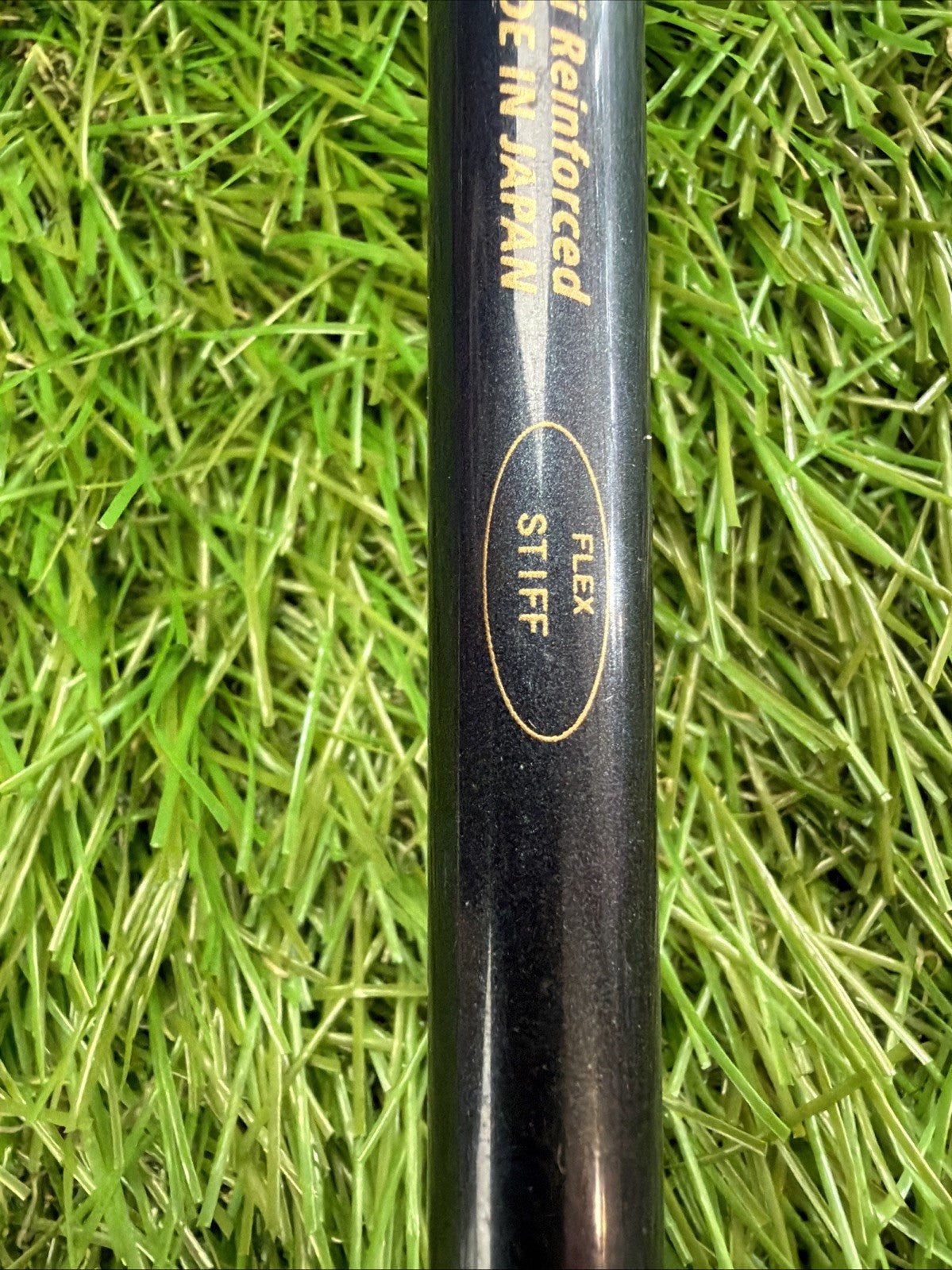 Yonex V-Mass 350 Driver 9° RH UL Titanium 7 Stiff Flex Shaft 45"