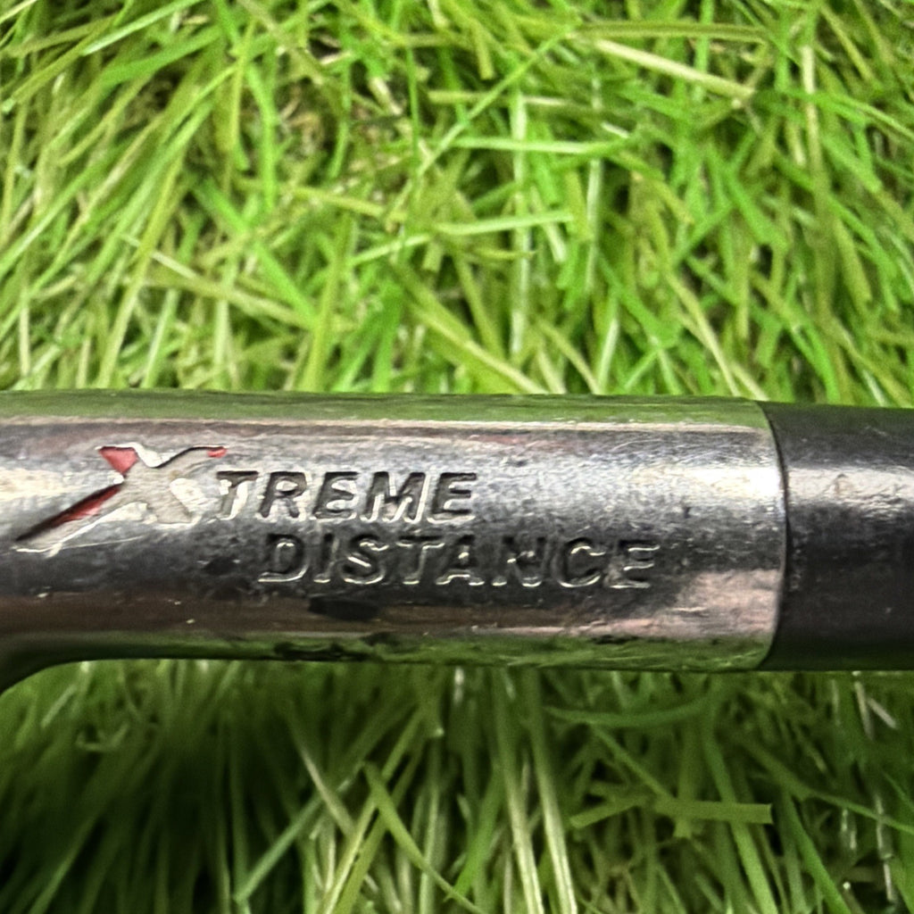 Exotics E8 8 Iron RH Project X 5.5 Firm Regular Flex Shaft 36"