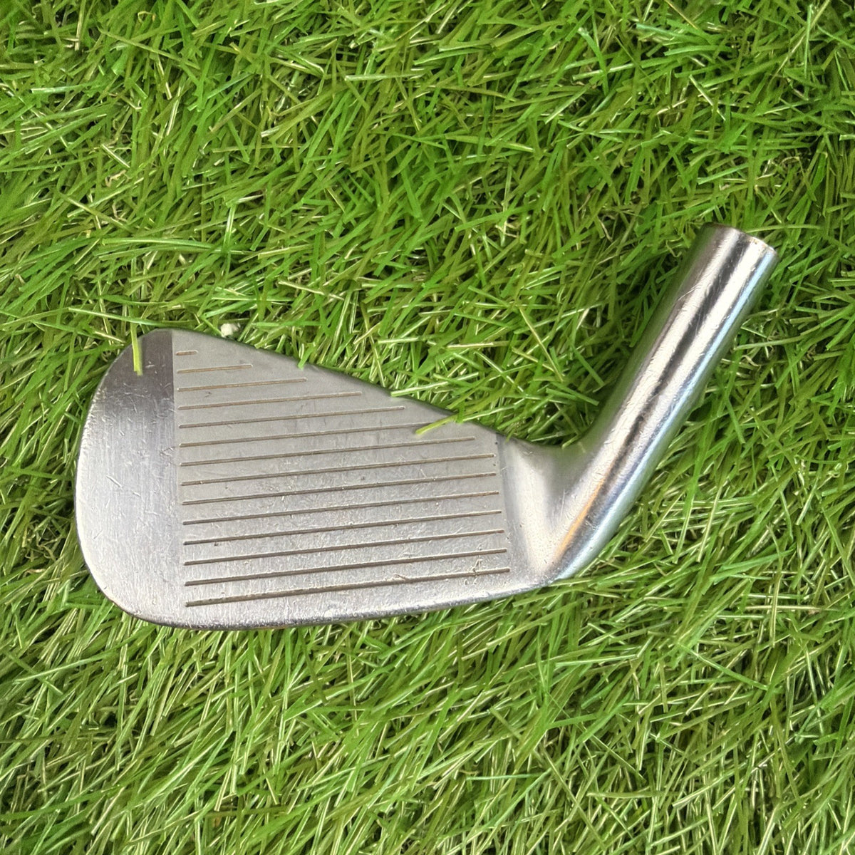 Vintage Forged TaylorMade 5 Iron RH Head Only