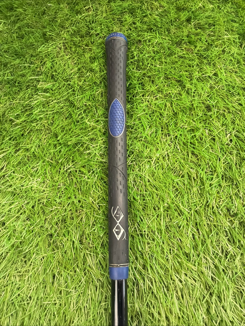 Snake Eyes 26° Quick Strike Q3U 5 Hybrid RH UST A Flex Graphite Shaft 40.5"