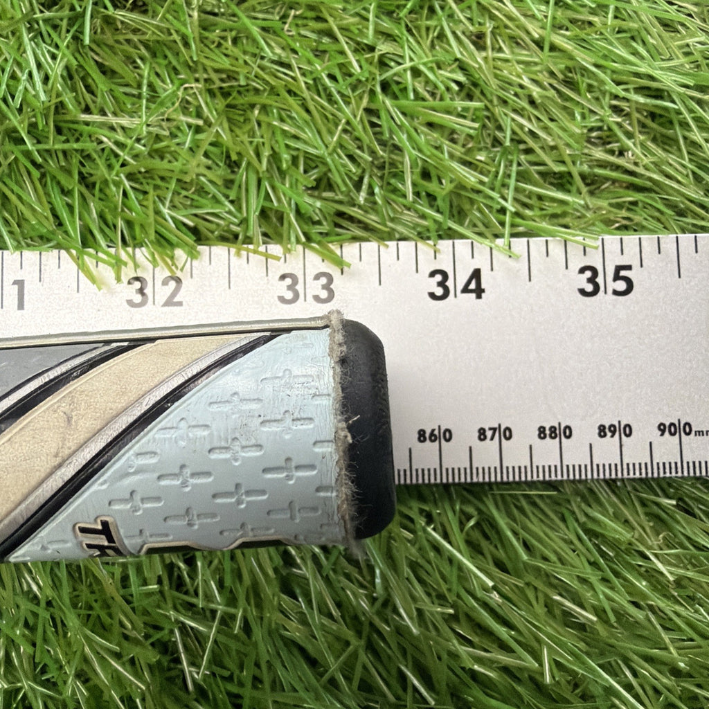 Ping Anser 2 Scottsdale Putter Black Dot RH Super Stroke 2.0 Grip 33.5"